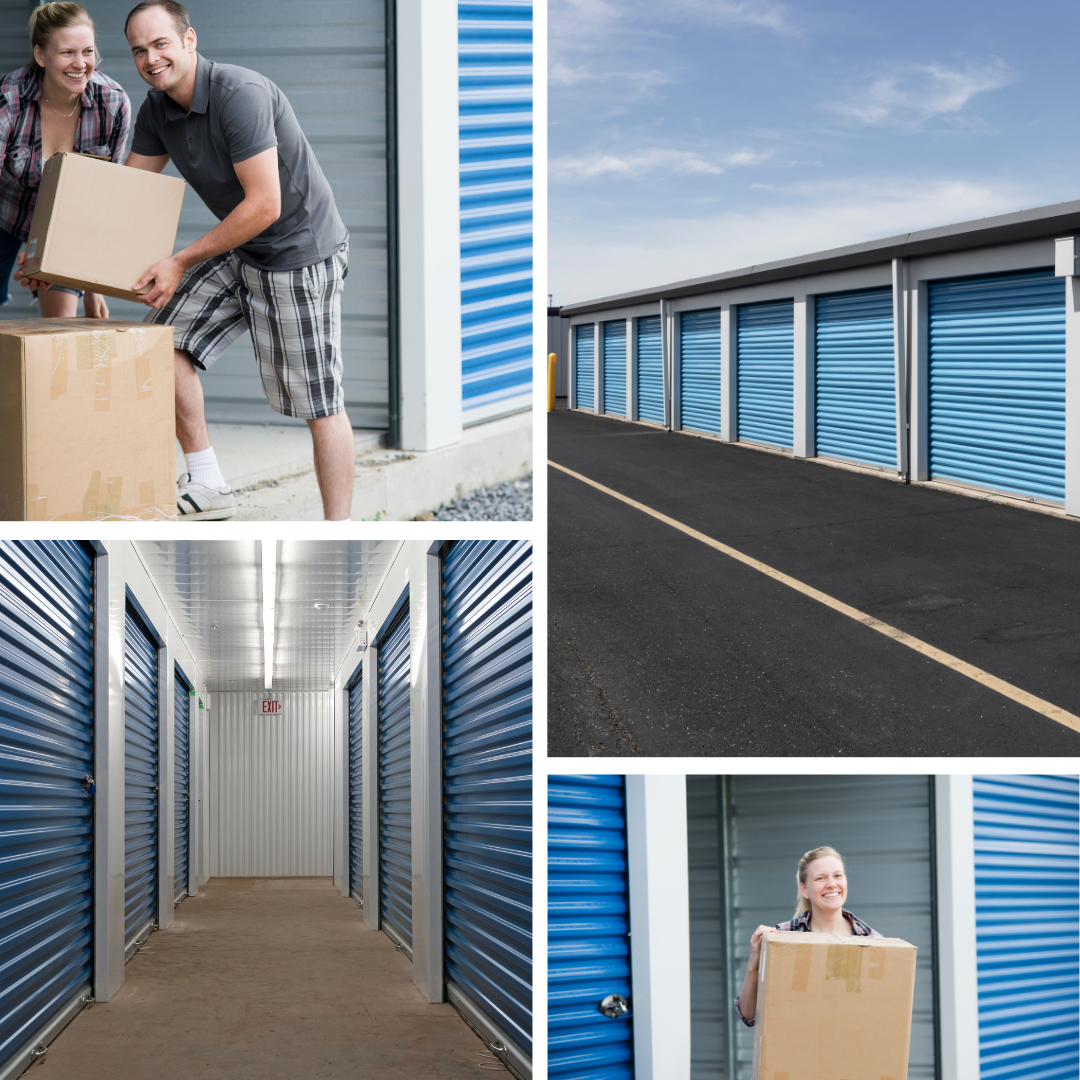 Self Storage